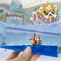 Thousand Sunny Toy Ship